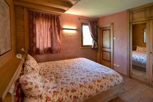 Alquiler Vacacional - Antico fienile