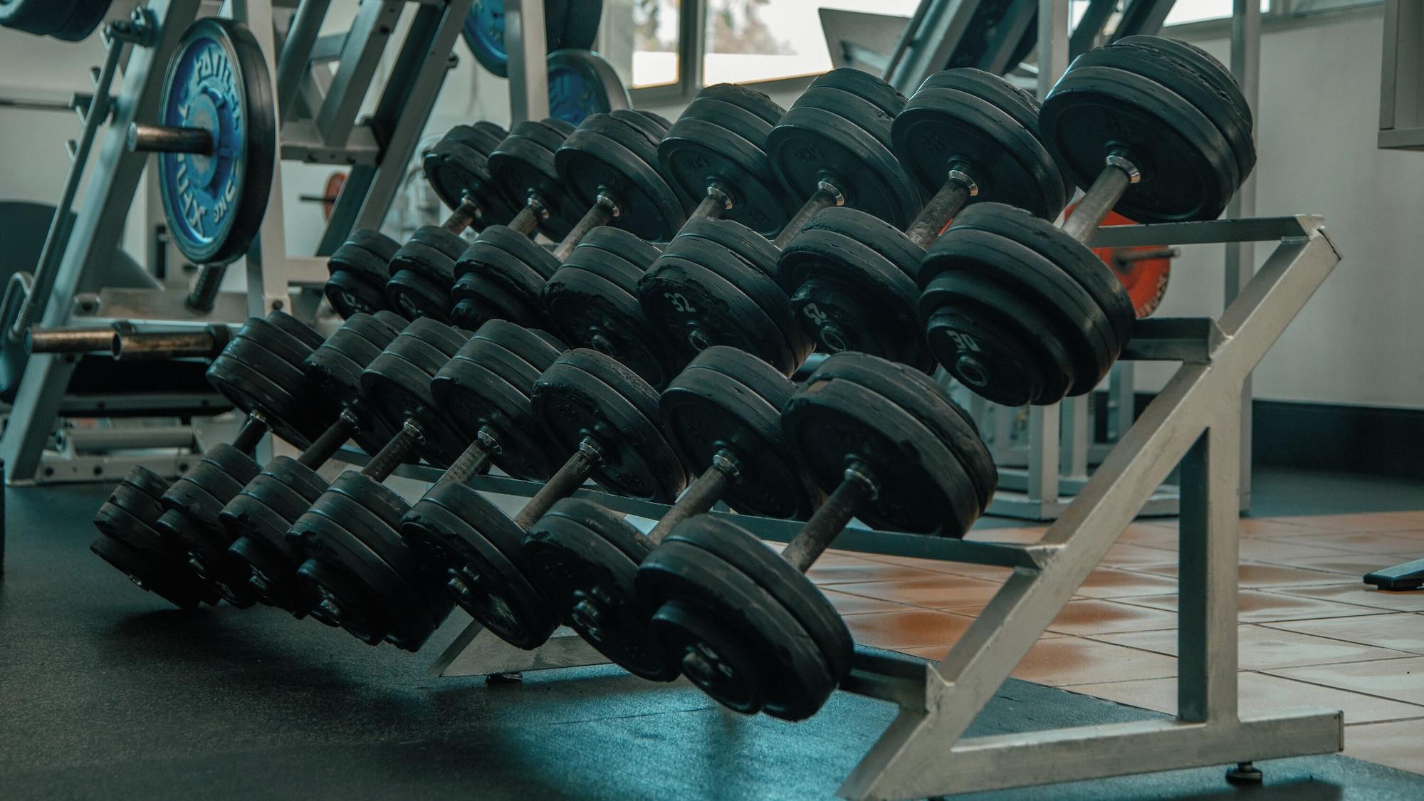 Gimnasio Labranda Hotel Marieta & Spa - Adults only