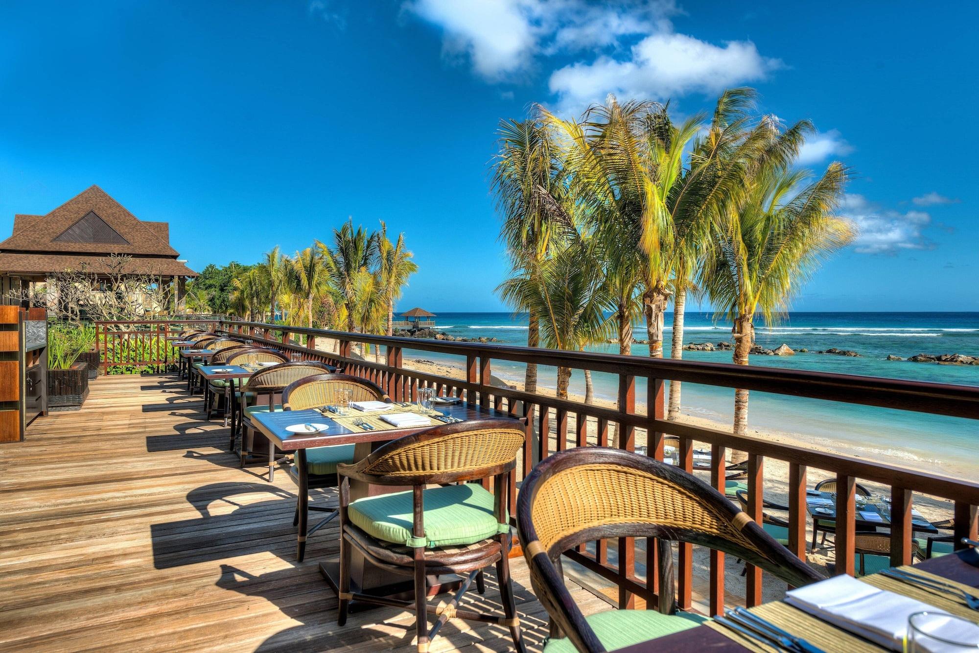 Restaurant The Westin Turtle Bay Resort & Spa, Mauritius