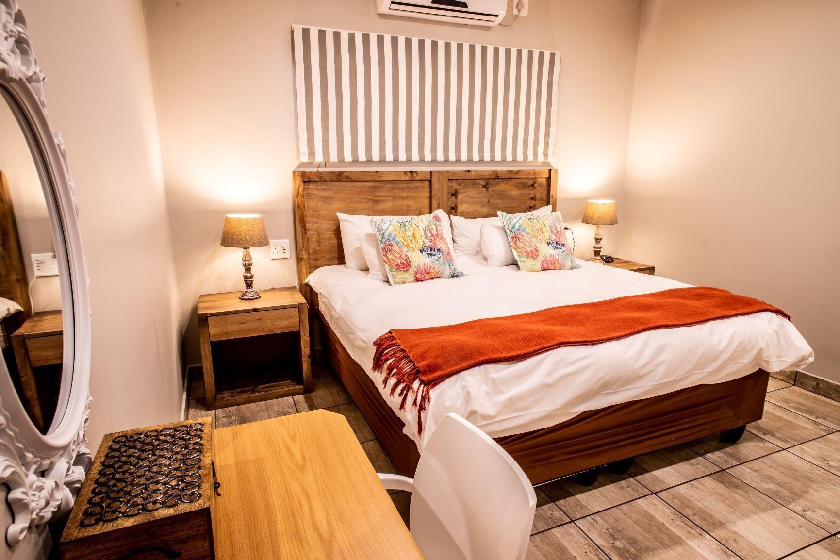 Habitación St Ives Lodge
