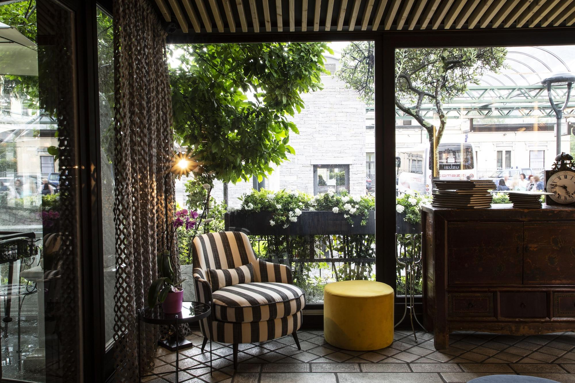 Restaurant Eurossola