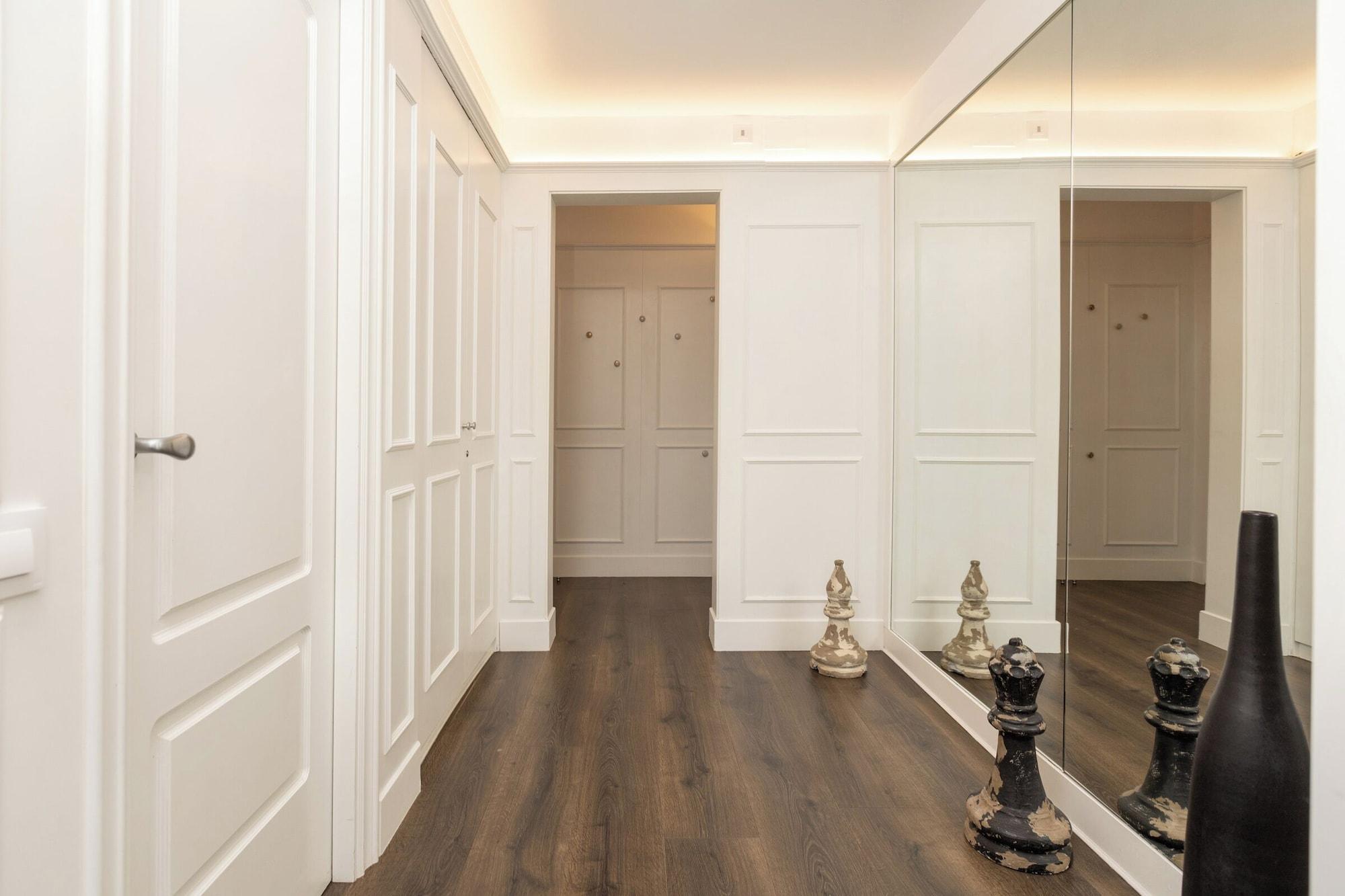 Varios Enjoybcn Coliseum Apartments