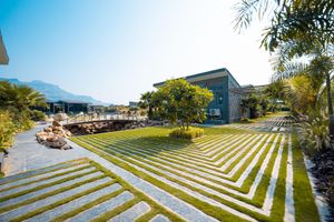 Alojamiento - Basalt Paradise Resort And Spa