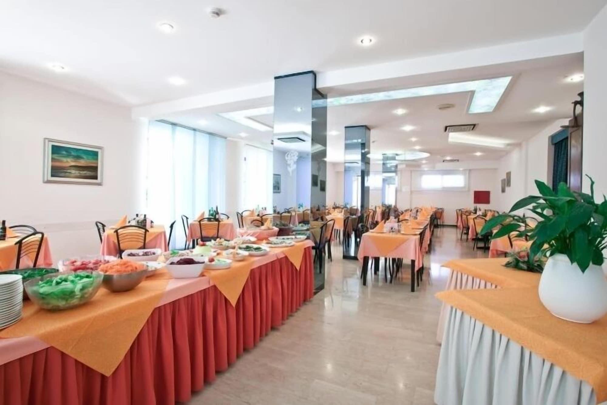 Restaurant Hotel Thea