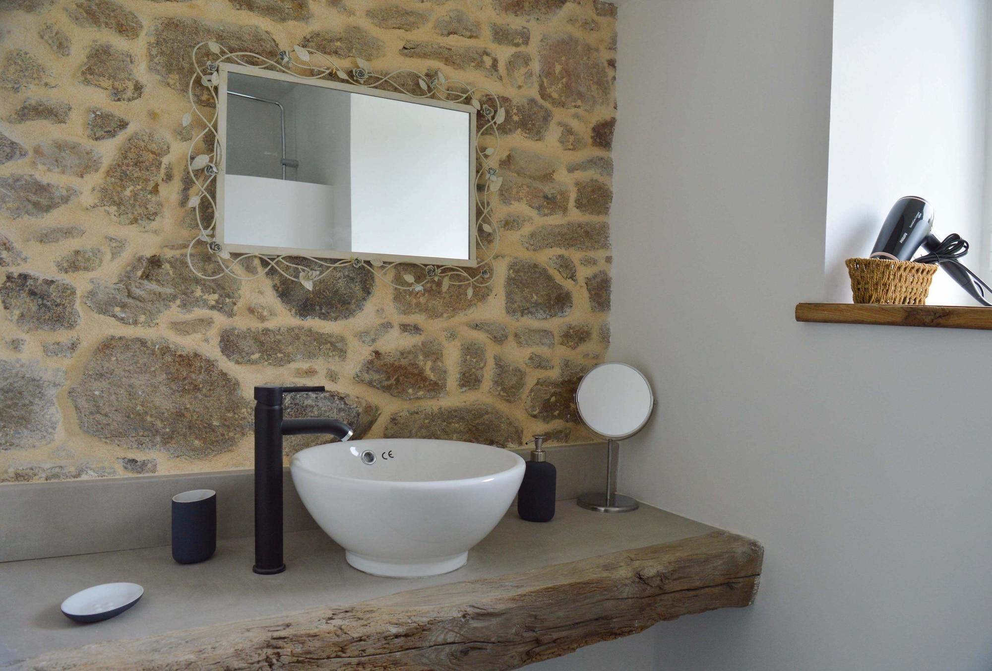 Equipamiento de Habitación Mont Voyageur