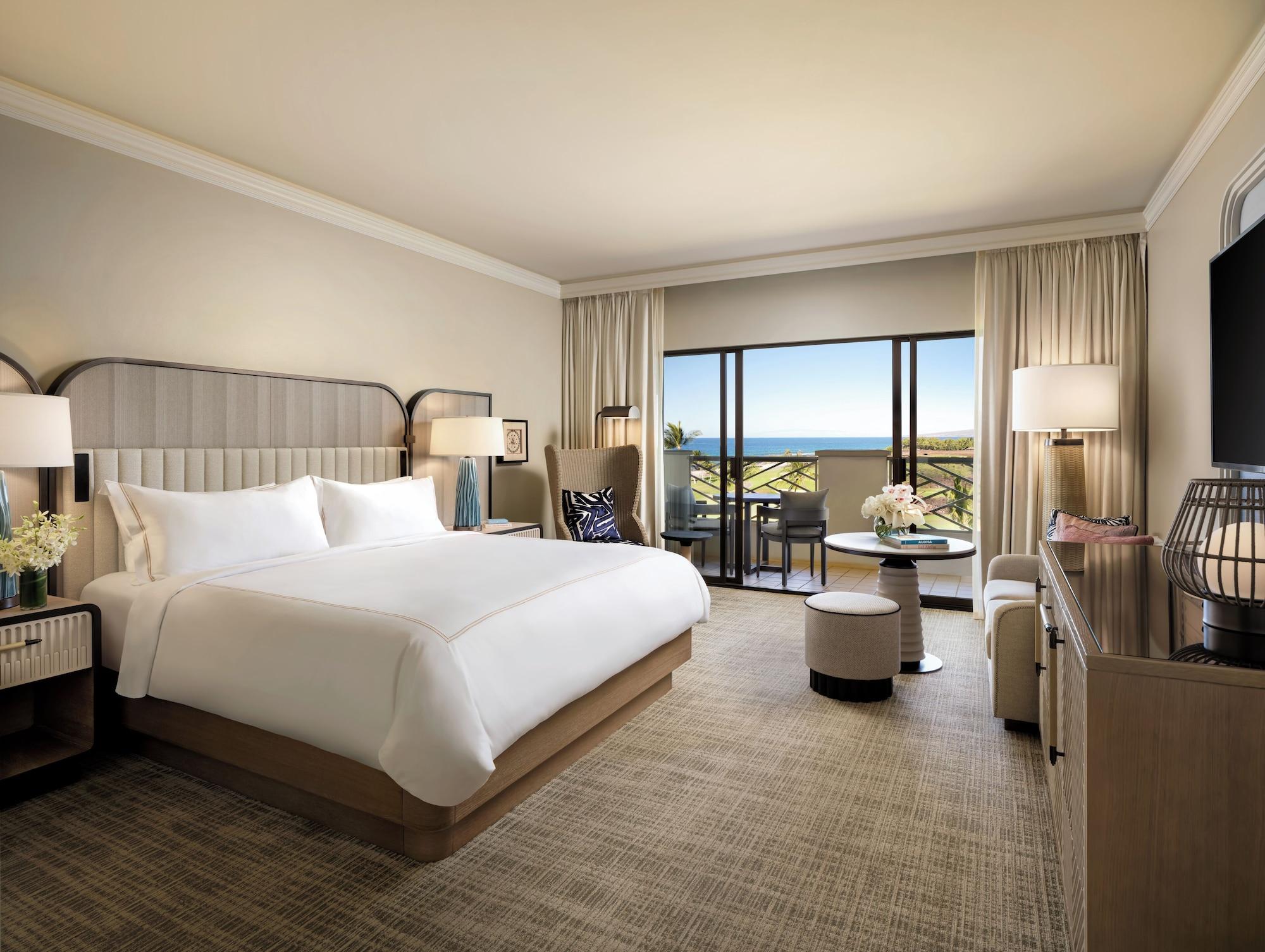 Habitación Fairmont Orchid