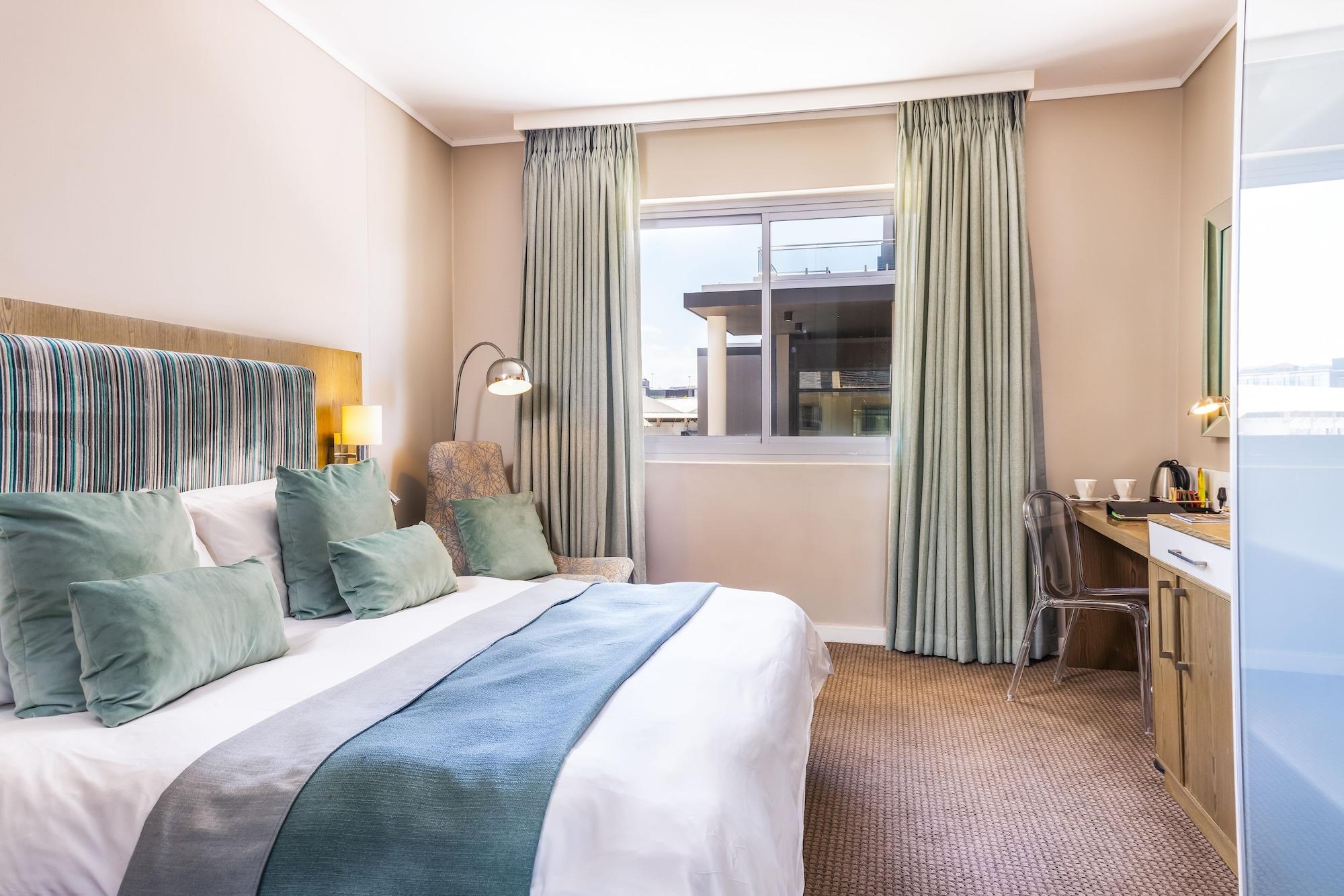 Habitación aha Harbour Bridge Hotel & Suites