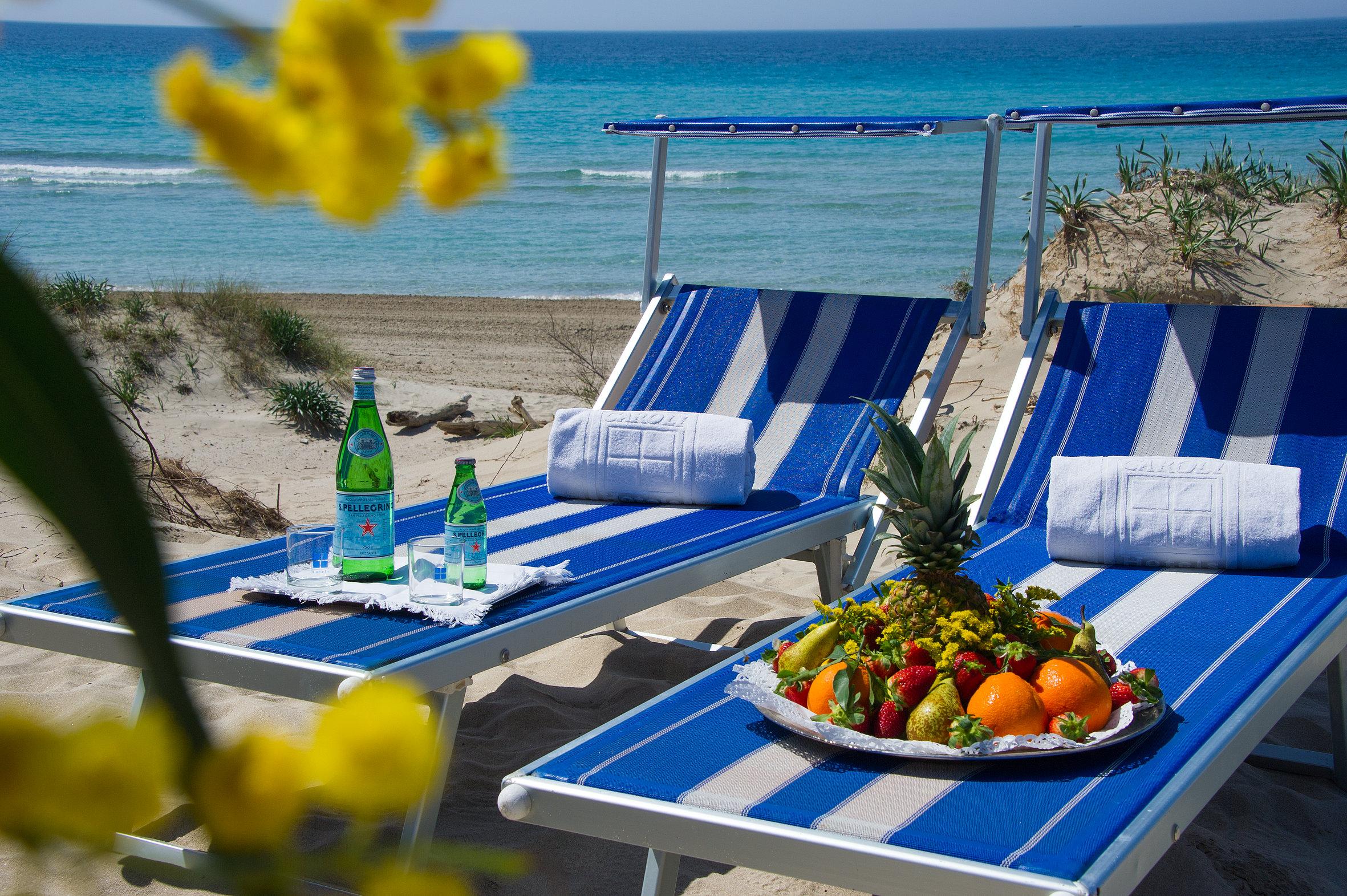 Playa Ecoresort Le Sirenè - Caroli Hotels