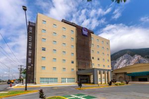 Alojamiento - Sleep Inn Monterrey San Pedro