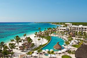 Alojamiento - Secrets Akumal Riviera Maya