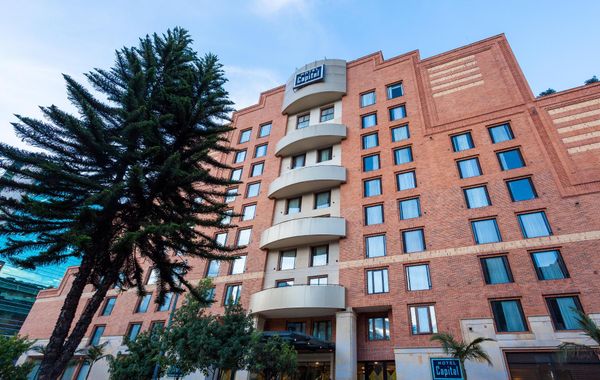 GHL Hotel Capital