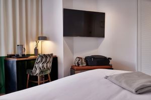 Alojamiento - Room Mate Cosmo – City Centre, Valencia
