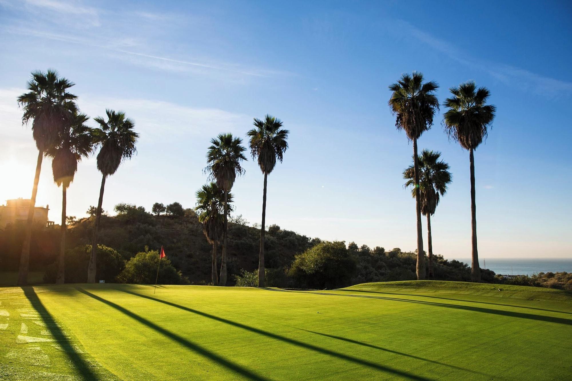Campo de Golf Añoreta Suites