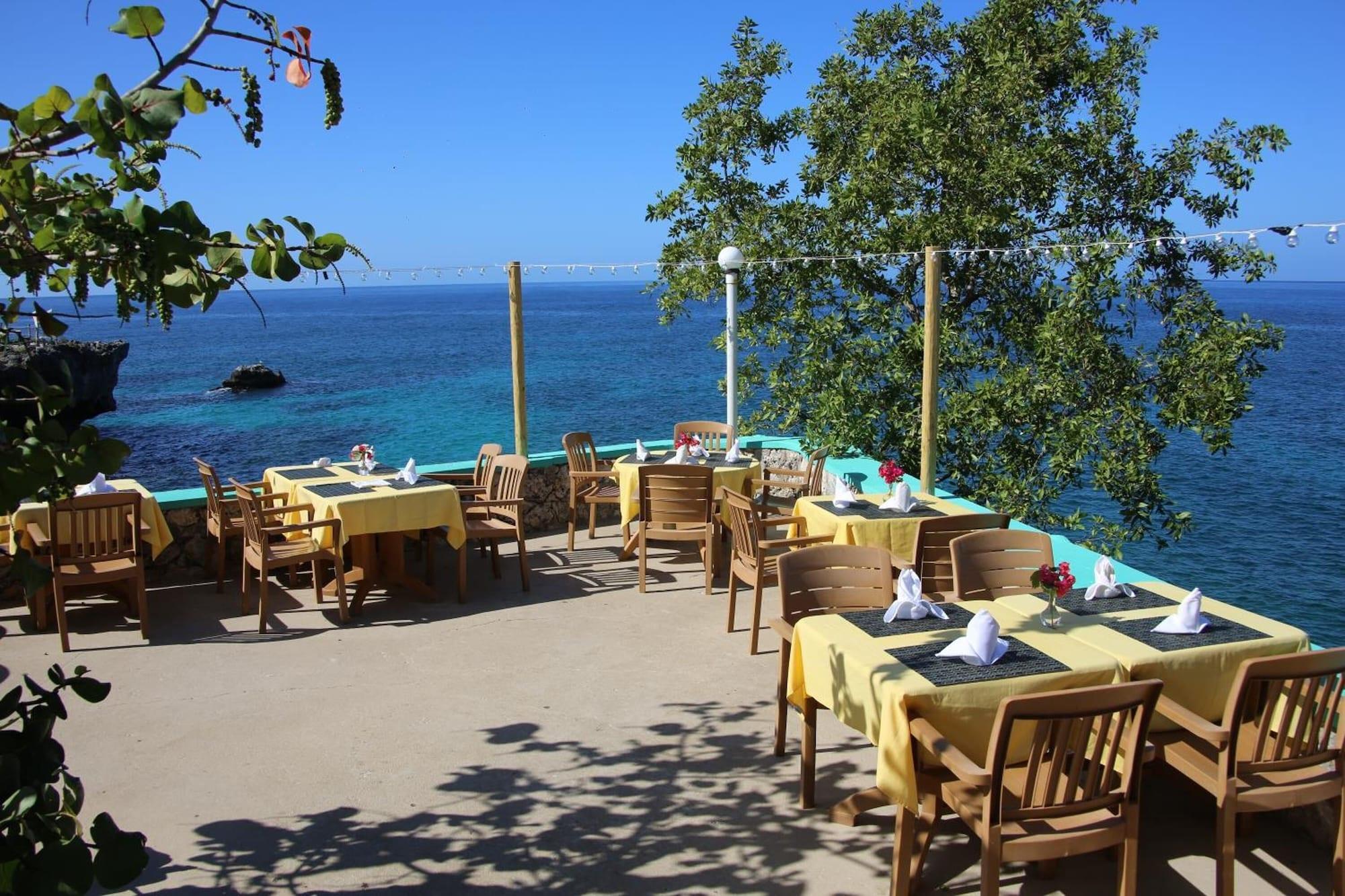 Restaurant Xtabi Resort
