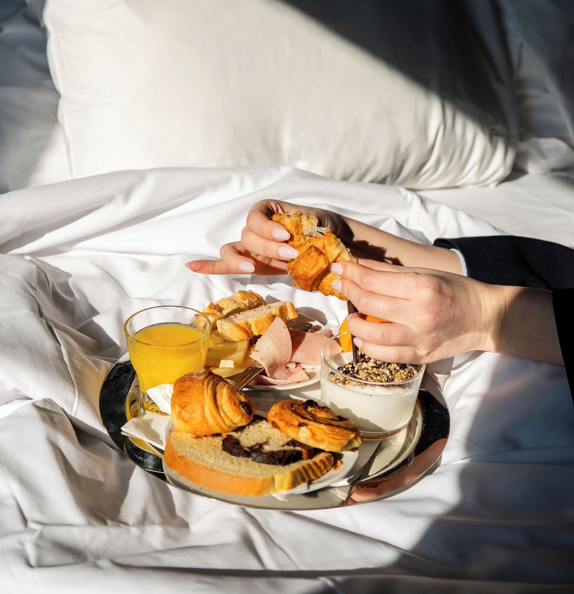 Equipamiento de Habitación Hôtel Edouard 6 by Malone