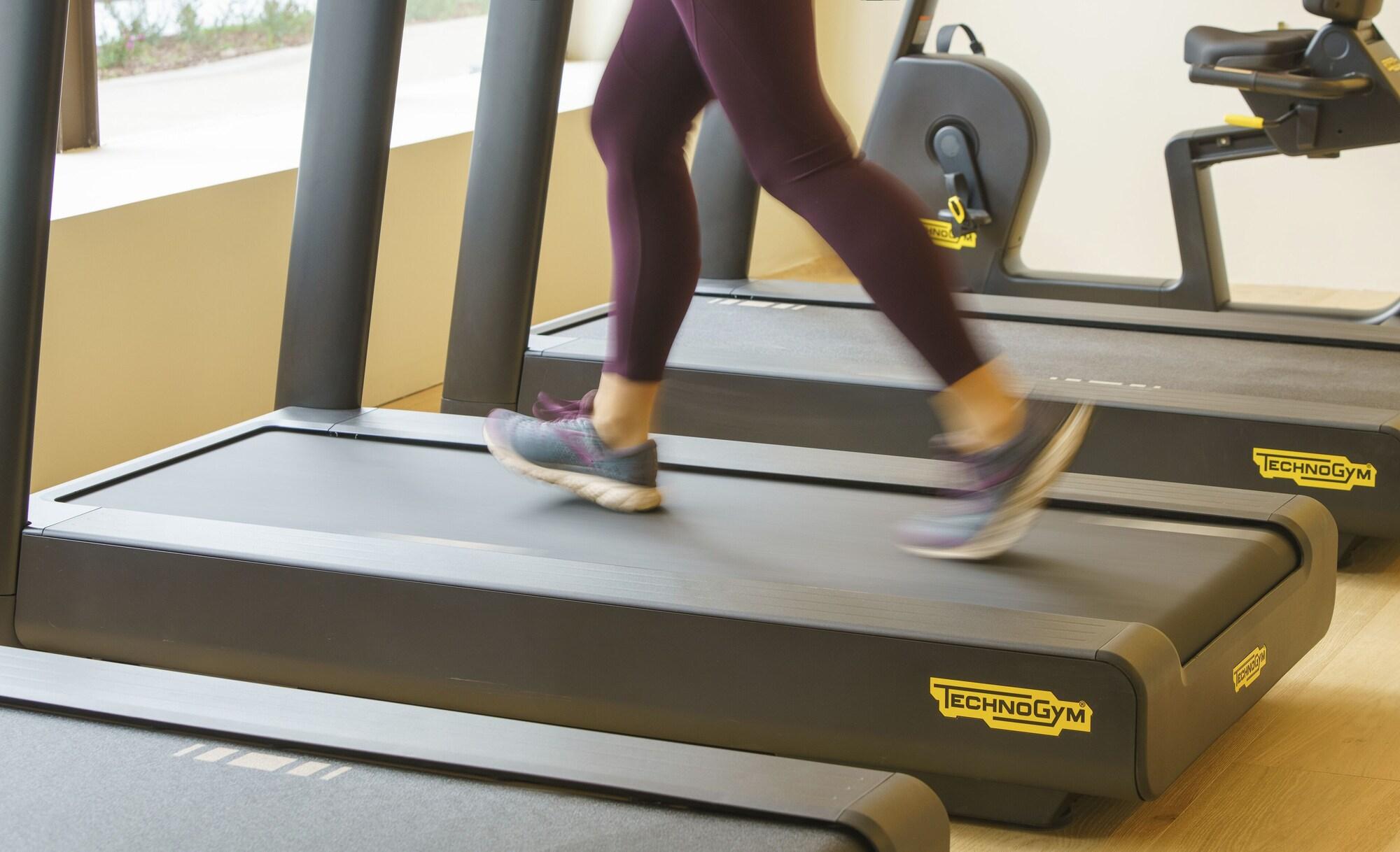 Gimnasio La Zambra Resort Mijas - Marbella The Unbound Collection By Hyatt
