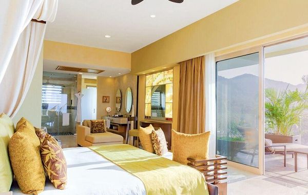 3 Bedroom Mountain Residence with Panoramic Ocean Views - Hoteles con parque acuático en Puerto Vallarta, México
