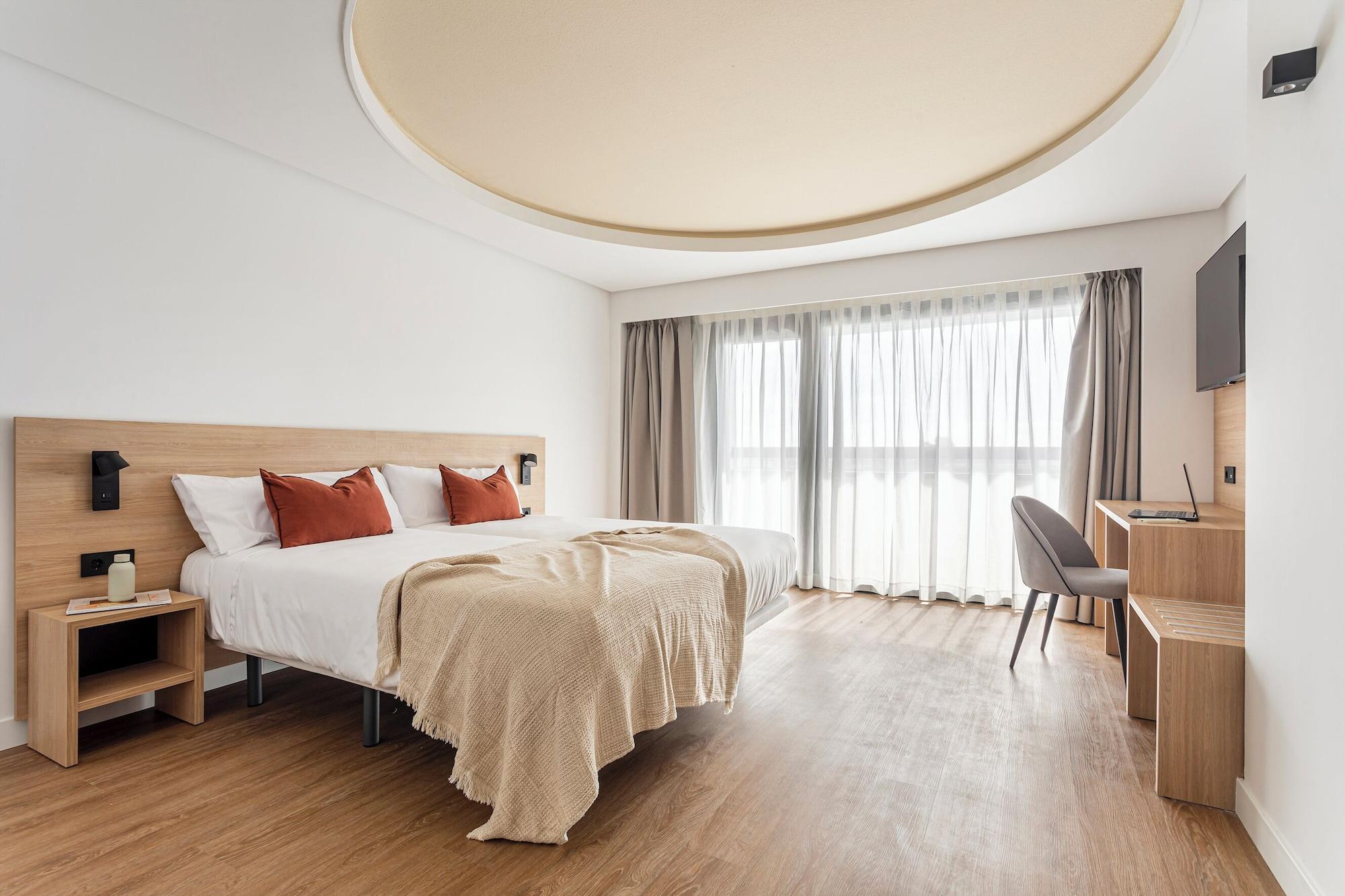 Quarto B48 Valencia Feria