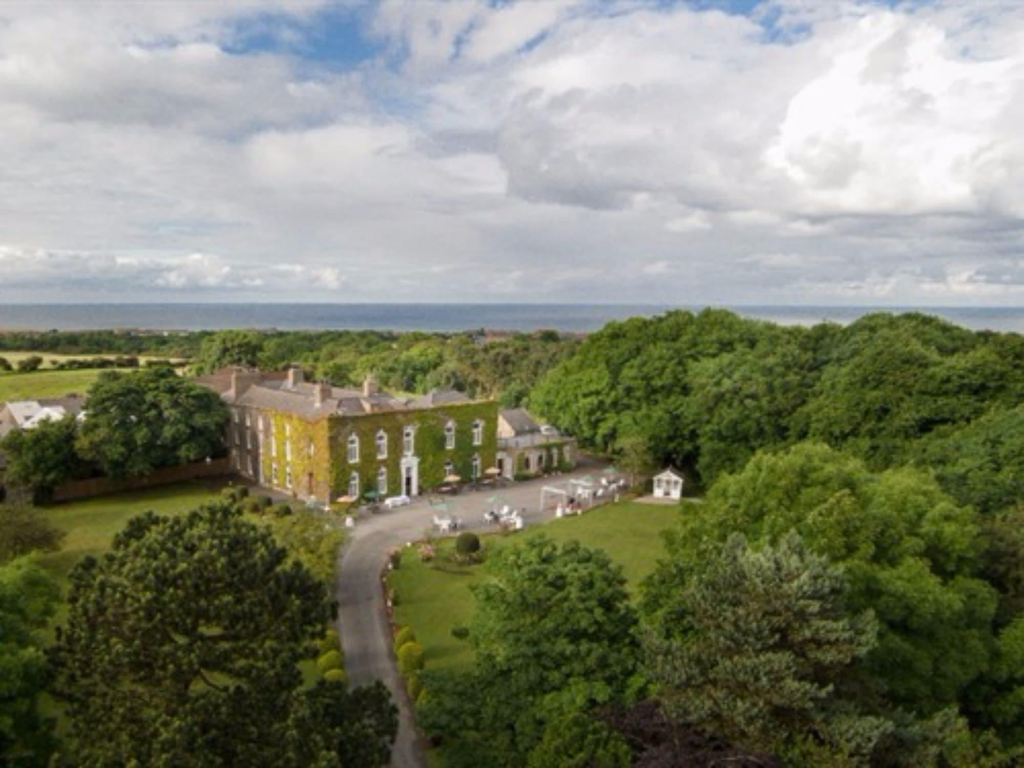 Varios Hardwicke Hall Manor Hotel