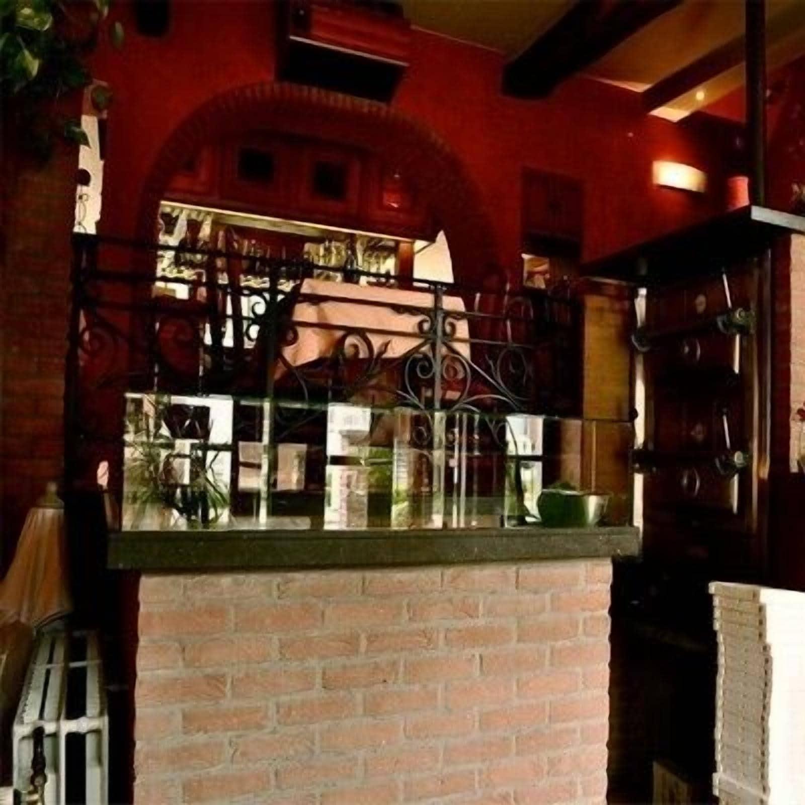 Bar/Salón Il Castellino