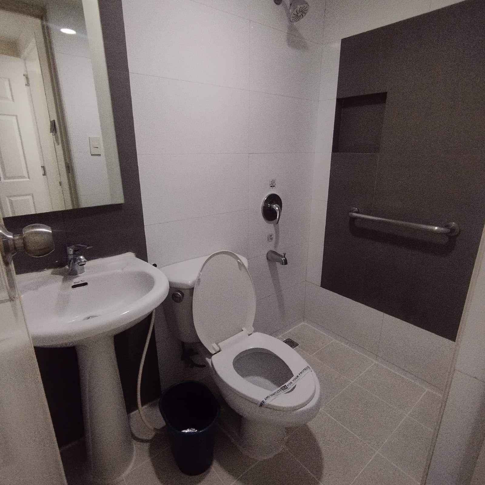 Equipamiento de Habitación Hotel Sogo Bagong Barrio Caloocan