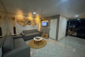 Alojamiento - Veleiro Praia Hotel