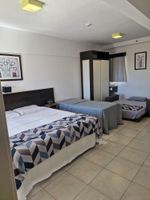 Alojamiento - Panoramic View Flat