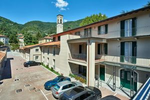 Alojamiento - Albergo Centrale