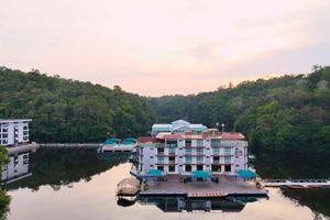 Alojamiento - Uiara Amazon Resort