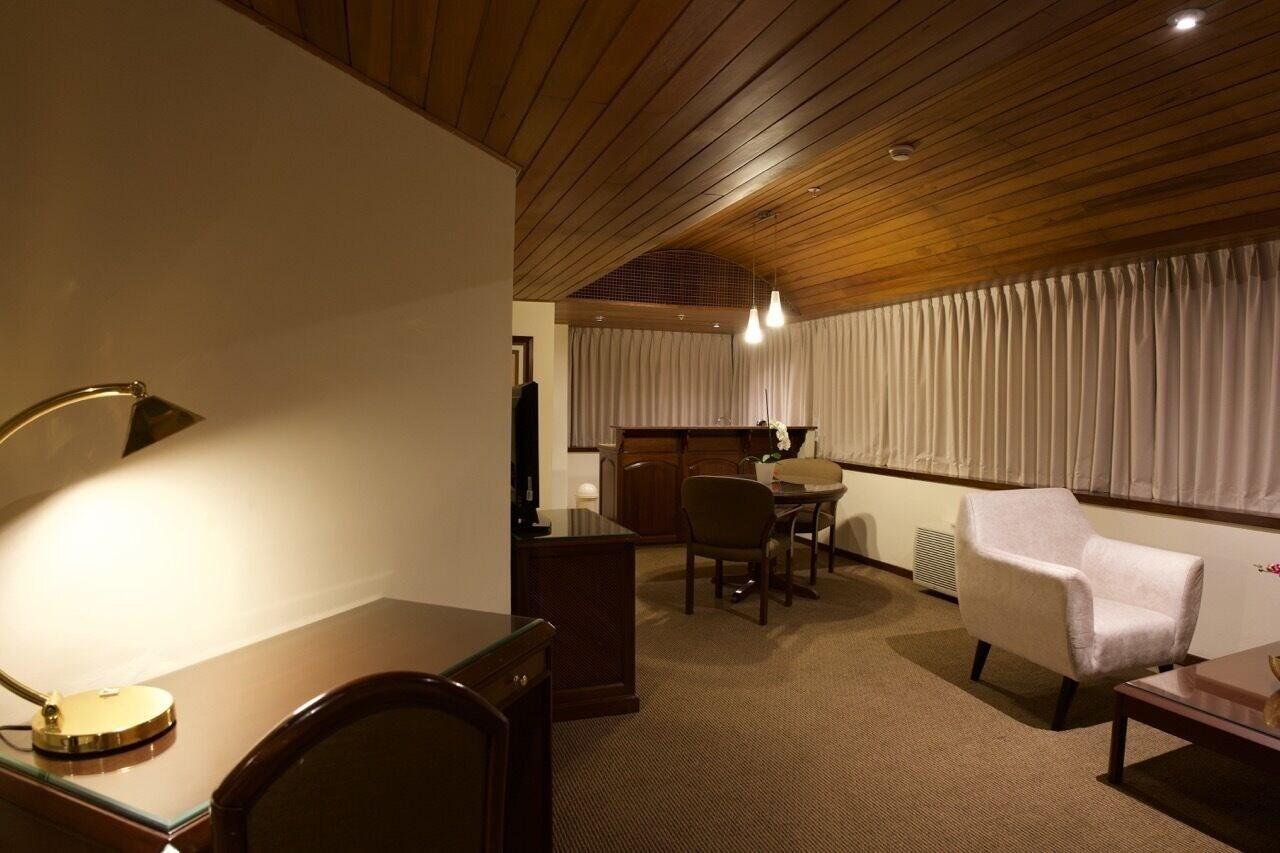 Habitación J&A Classic Hotel