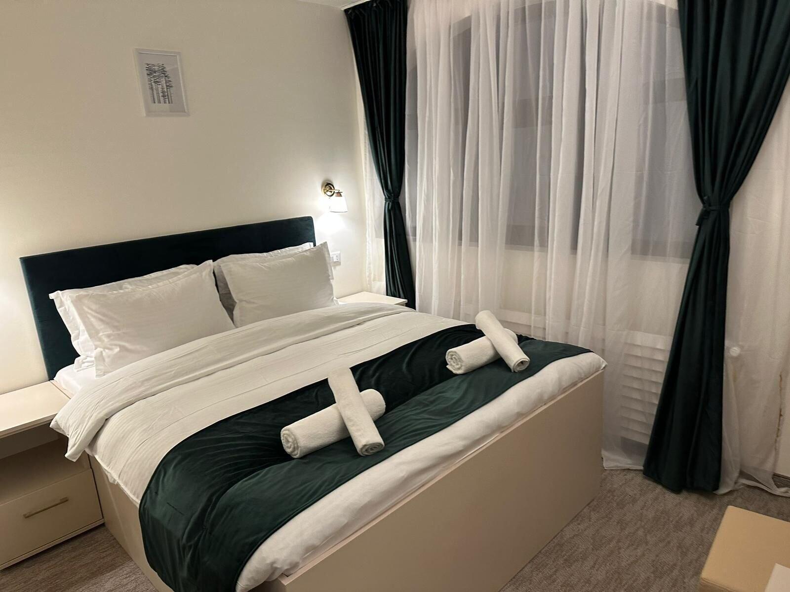 Habitación Cerbul Chalet