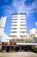 Alojamiento - Hotel Geranium