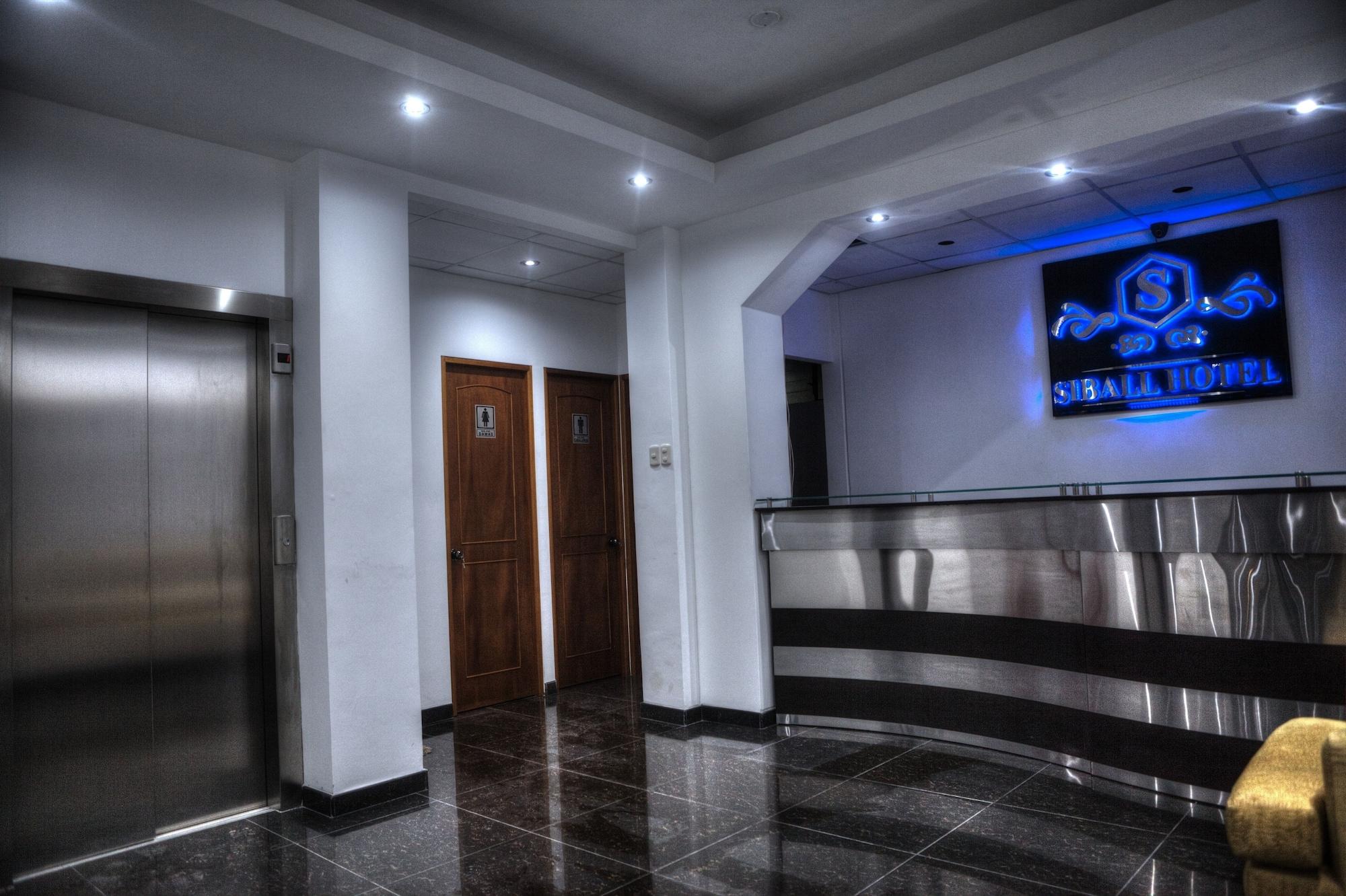 Varios Siball Hotel
