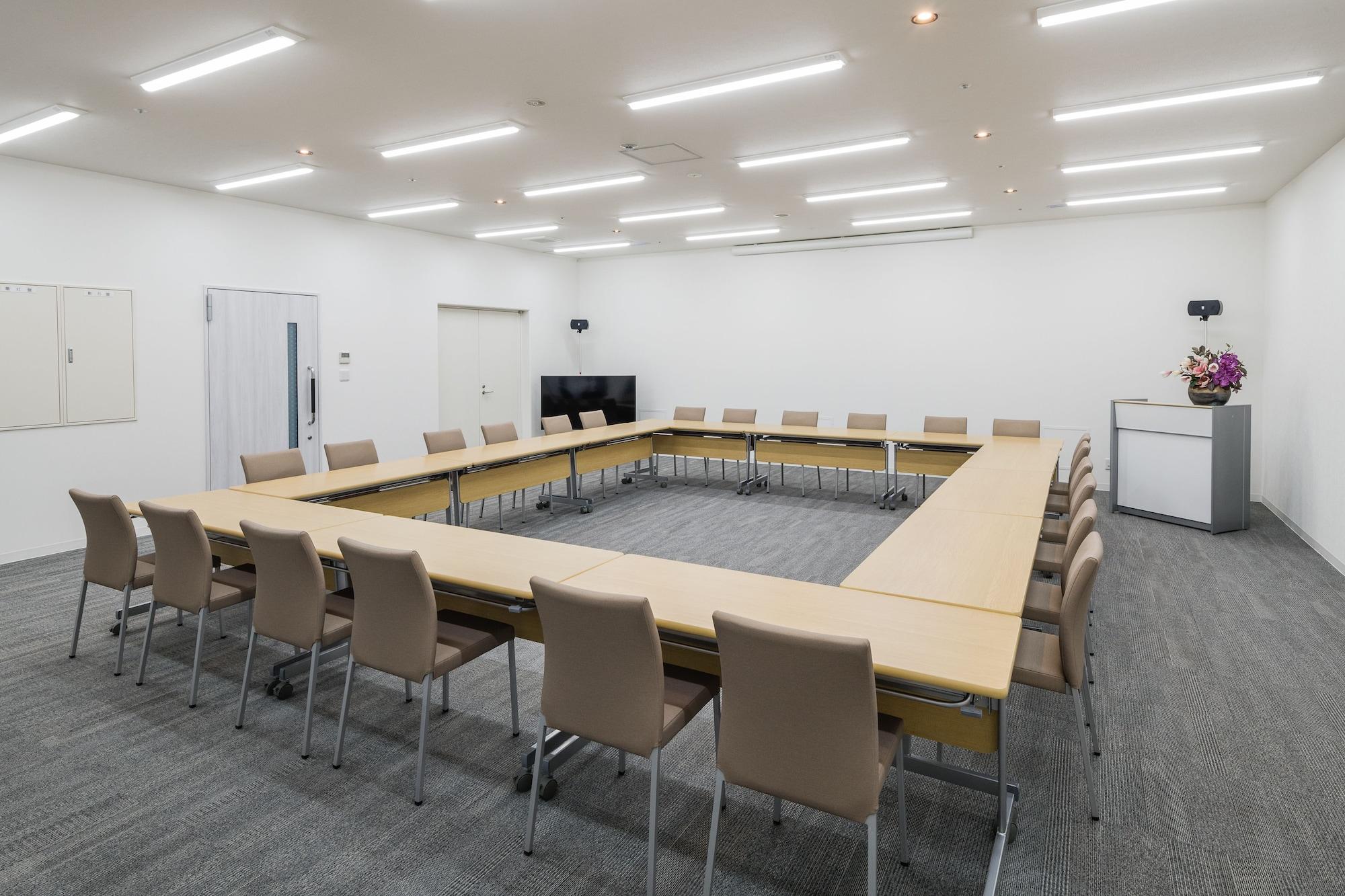 Sala de Reuniones Tosei Hotel Cocone Ueno