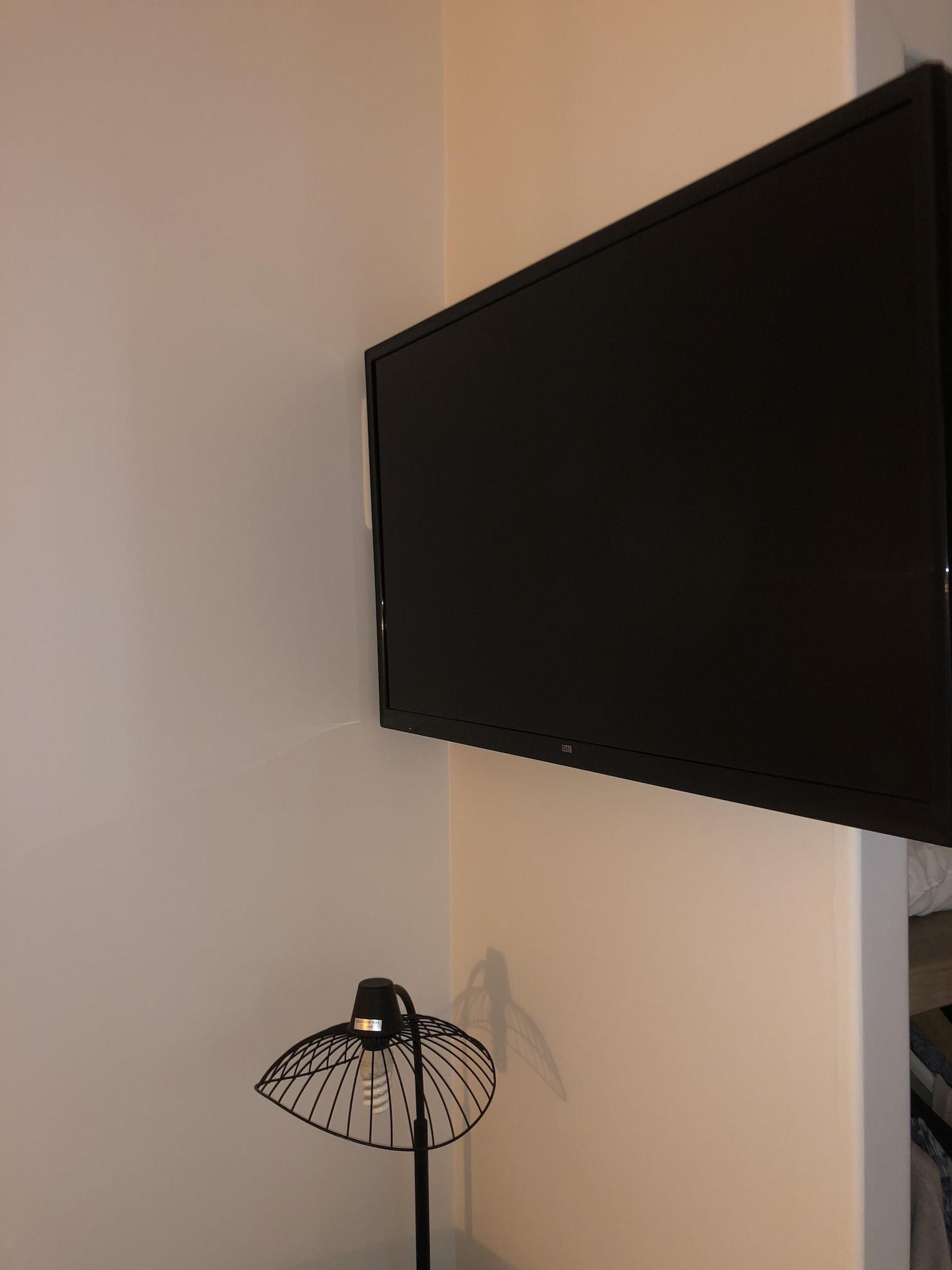 Set de Habitación Hotel Residence Champerret