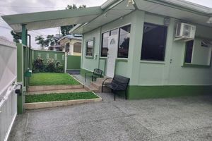 Alojamiento - Woodbrook on the Avenue