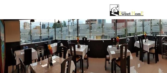 Restaurant Sweet Home Hotel