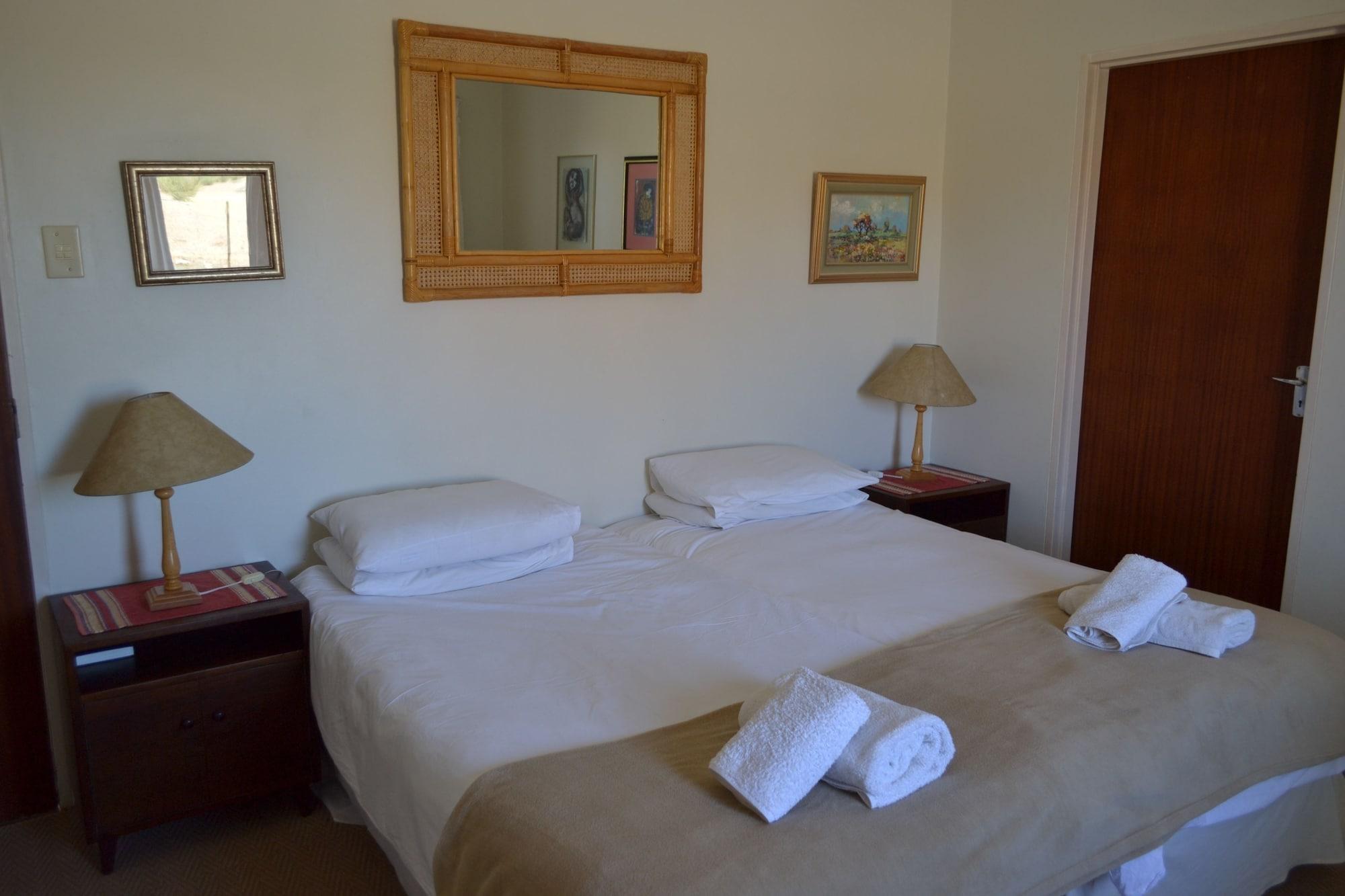 Varios Savanna Guest Farm