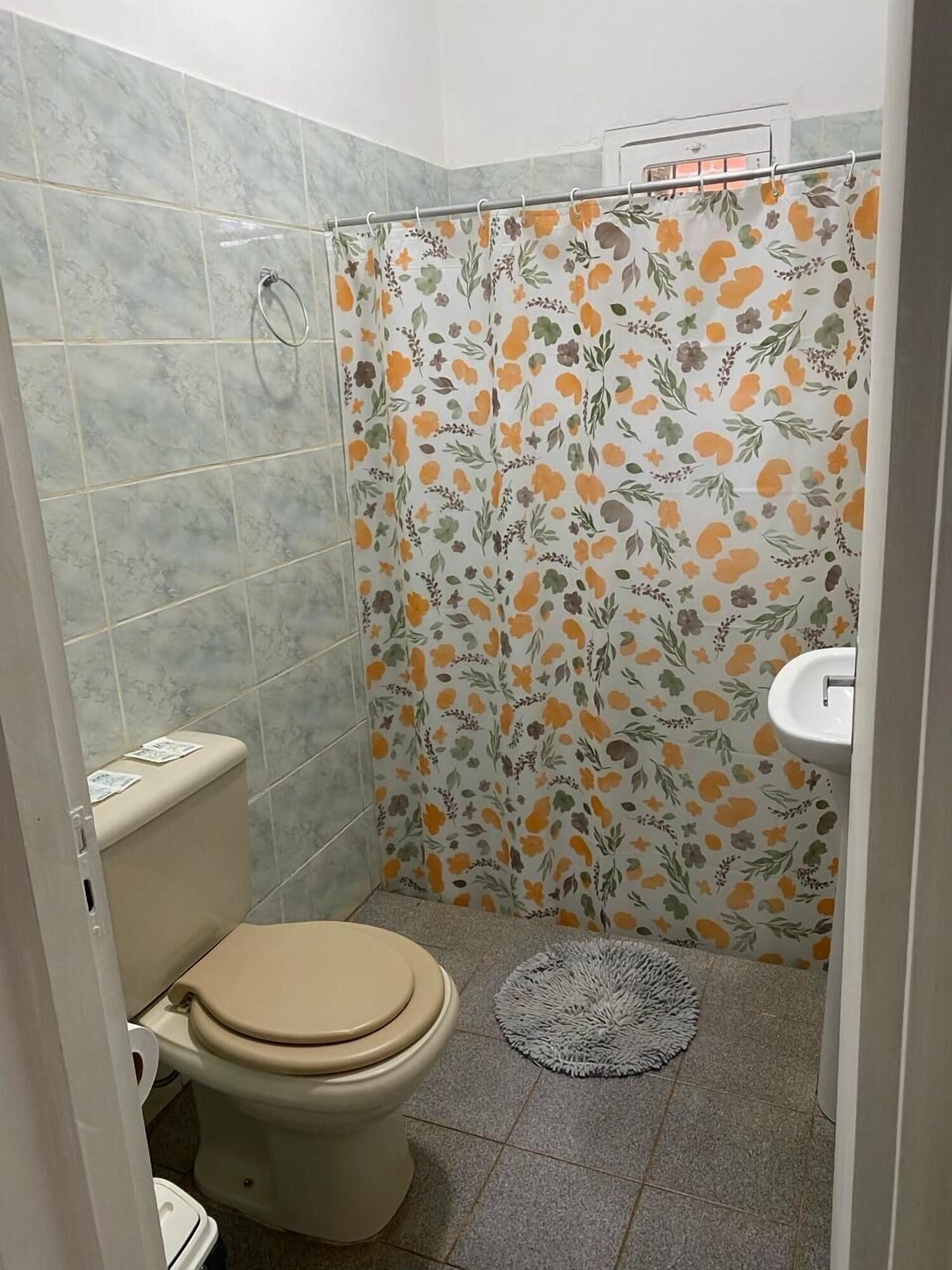 Equipamiento de Habitación Hotel Escuela Puerto Libertad