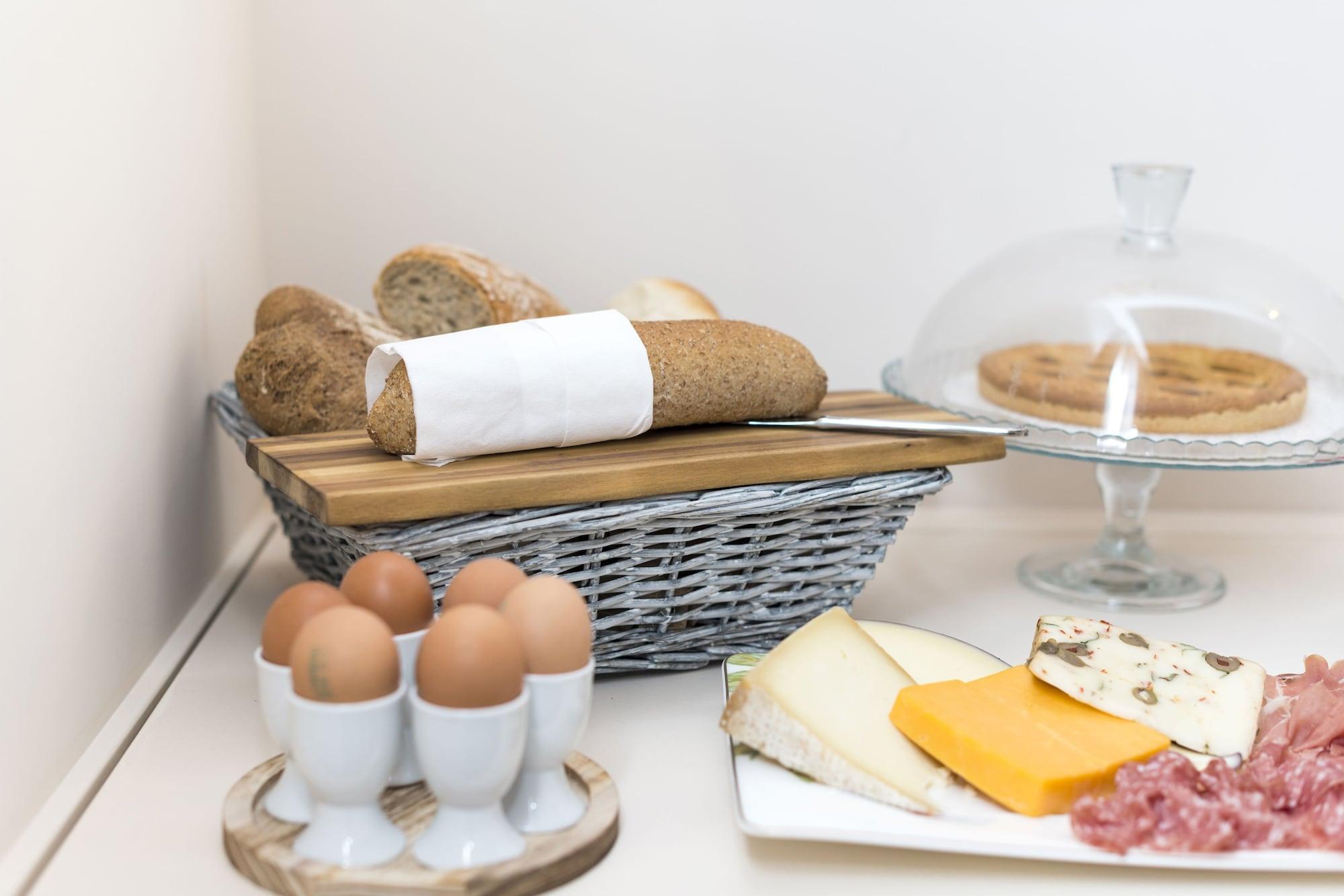 Restaurant Foro Carolino