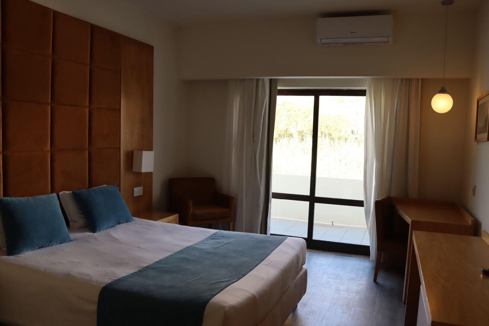 Varios Hotel Atlantida Sol