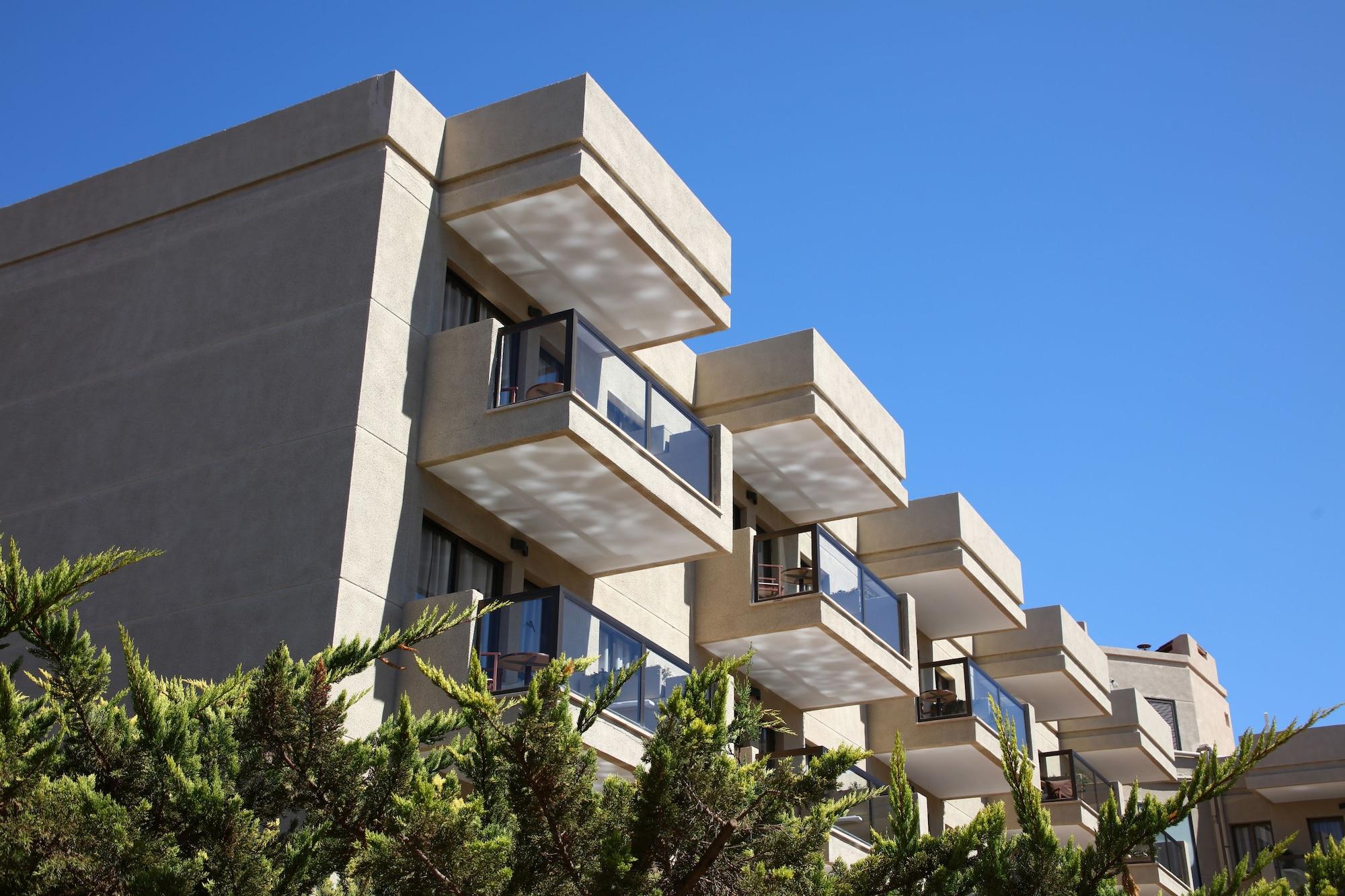 Vista Exterior Apartamentos Jade - Adults Only +16