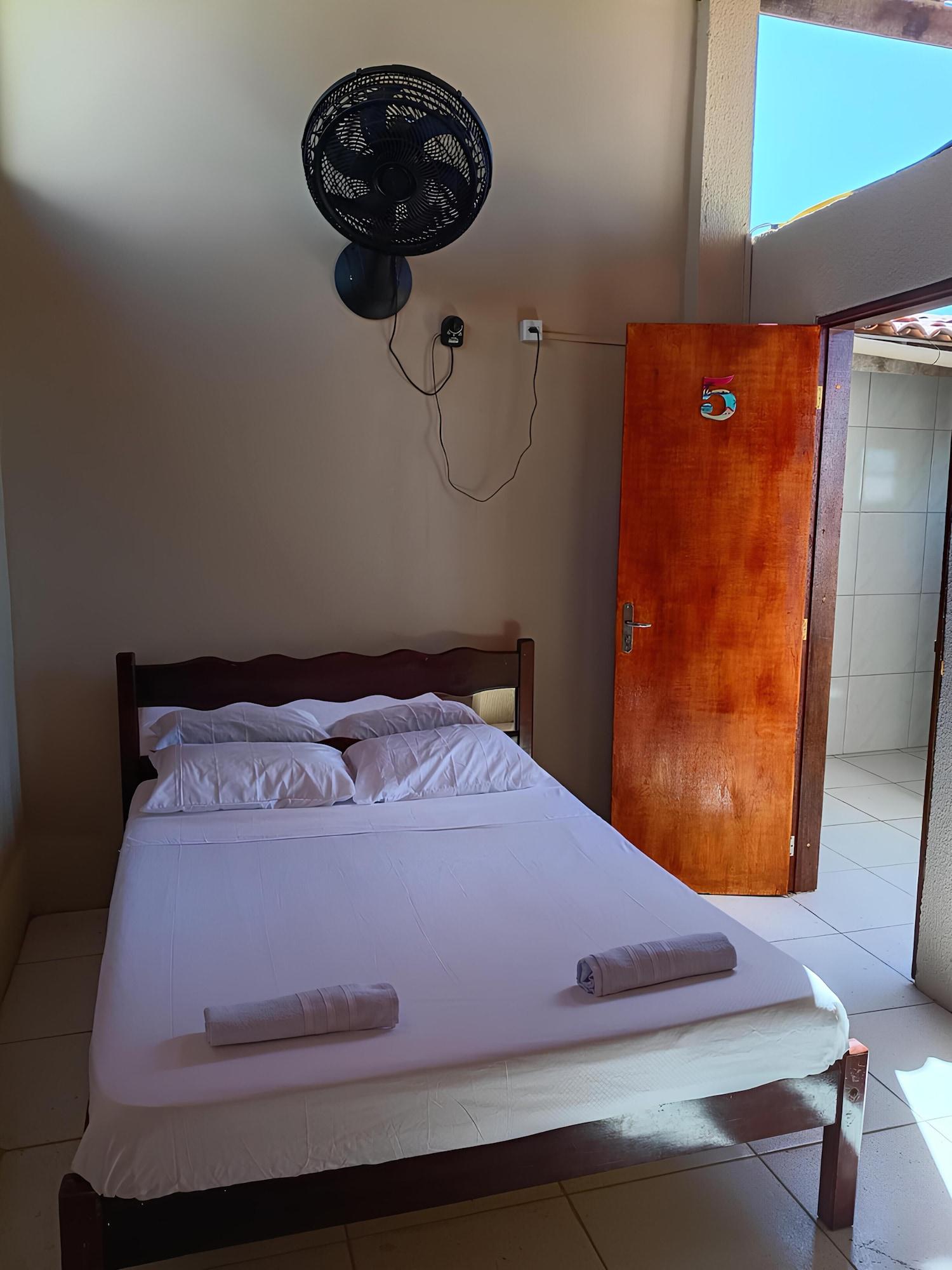 Habitación Casa do Seu Lourenço