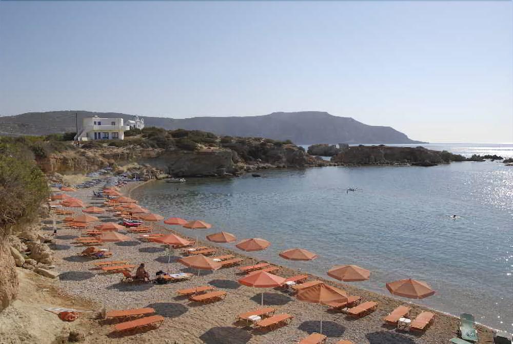 Playa Argo