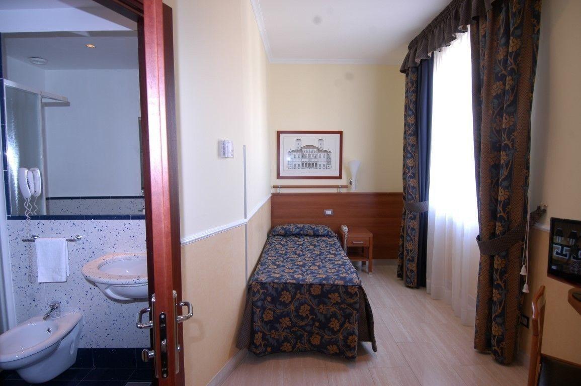Set de Habitación Hotel Windrose