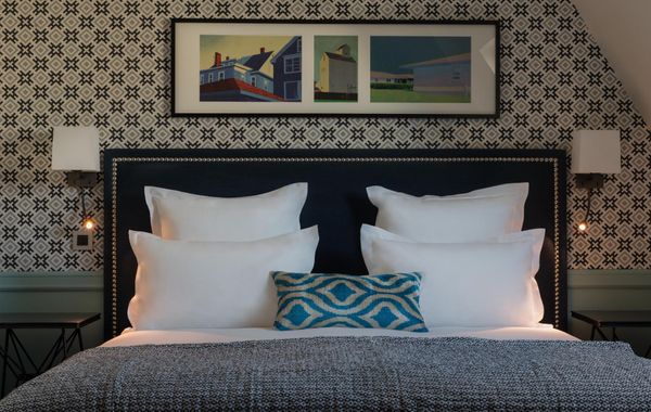 Hôtel Adèle & Jules