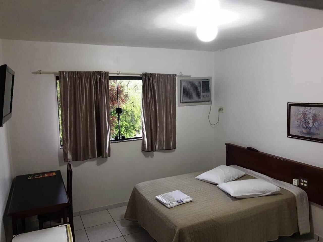 Habitación Hotel Fratelli