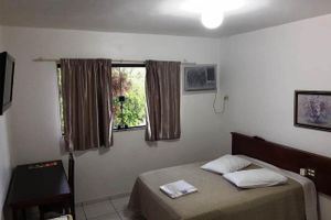 Alojamiento - Hotel Fratelli