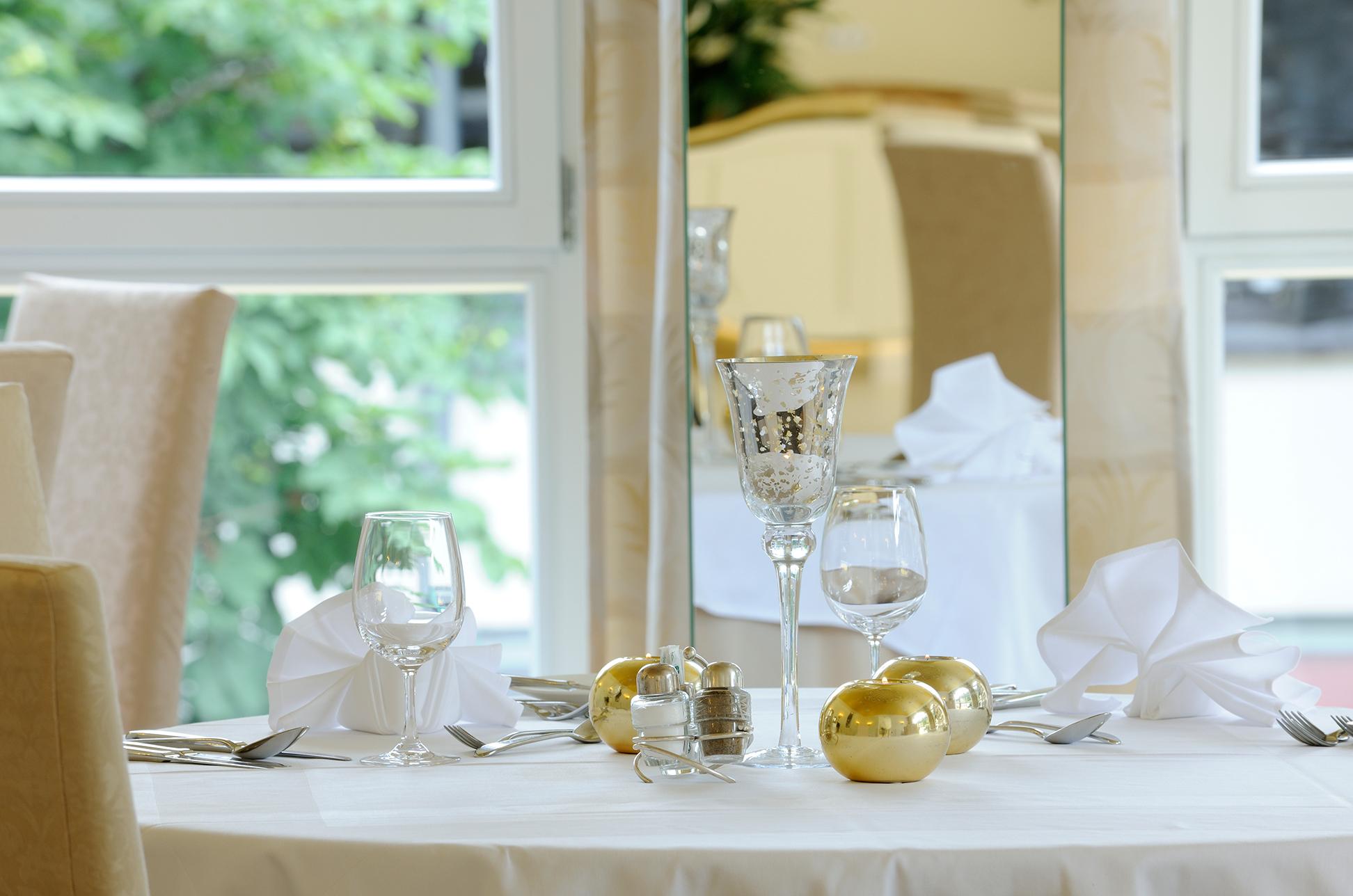 Vista Exterior Hotel Saalbacher Hof