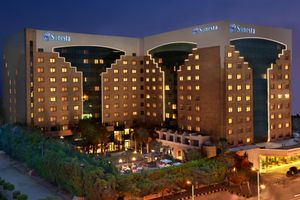 Alojamiento - Sonesta Hotel Tower & Casino Cairo